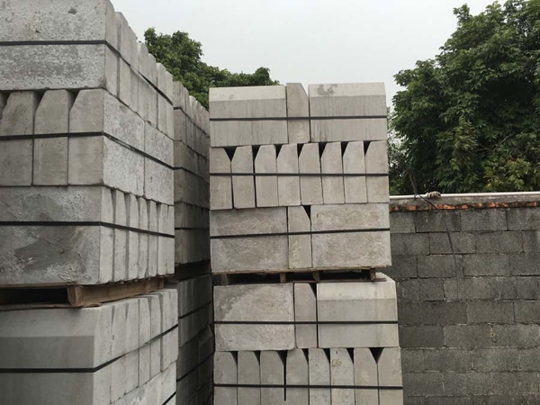 側(cè)石與路沿石的區(qū)別