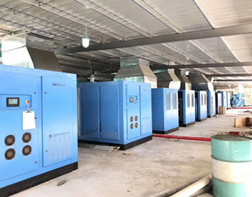 惠州某電子廠 惠州某電子廠