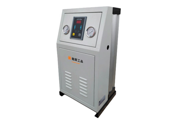 模塊再生干燥機(jī)