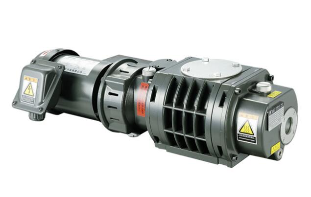 鮑斯羅茨式真空泵 鮑斯羅茨式真空泵