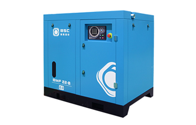 鮑斯B系列單級(jí)永磁變頻空壓機(jī) 鮑斯B系列單級(jí)永磁變頻空壓機(jī)