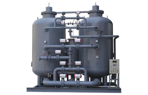 高效型變壓吸附式（PSA）制氮機
